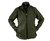 Ladies Tuli Softshell Jacket - Olive, Azulwear Salty Safari & Outdoor Wear