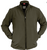 Etosha Softshell Jacket Crocodile Mens, Salty Clothing by Azulwear South Africa