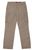 Kariba Stretch Utility Cargos - Taupe, Salty Clothing by Azulwear South Africa