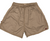 Rhino PT Shorts Khaki, Salty Clothing by Azulwear South Africa