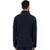 Anti-Pill Microfibre Fleece Mens Back View by Azulwear South Africa