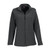 Sabre Anti-pill Microfibre Fleece Ladies Charcoal Grey by Azulwear Cape Town, South Africa