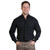 DUCHESS Cameron Men's Long Sleeve Corporate Shirt made from premium 130g polycotton fabric, designed for classic corporate uniforms and professional office wear across South Africa.