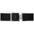 Black Force Web Belt