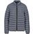 Ladies Utah Jacket - Dark Grey, Azulwear Corporate Wear