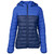 Ladies Kyoto Two-Tone Jacket - Navy, Azulwear Corporate Wear