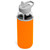 Orange Kooshty Sipper Neo Glass Water Bottle 850ml by Azulwear Promotional Gifts Branding South Africa