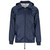 Unisex Alti-Mac Terry Jacket - Navy, Azulwear Corporate Clothing South Africa 