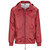 Red Unisex Alti-Mac Terry Jacket made from water-resistant 100% oxford nylon outer with a warm cotton-poly terry-towelling inner for corporate and sports uniforms across South Africa.