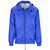 Royal Blue Unisex Alti-Mac Terry Jacket made from water-resistant 100% oxford nylon outer with a warm cotton-poly terry-towelling inner for corporate and sports uniforms across South Africa.