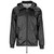 Unisex Alti-Mac Terry Jacket - Black