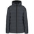 Alex Varga Iveroc Jacket Mens in Charcoal, Azulwear South Africa