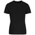 Okiyo Organic T-Shirt - Black, Azulwear Corporate Wear