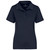 Ladies Navy Alex Varga Callidora Golf Shirt Ladies by Azulwear Corporate Golf Shirts Cape Town