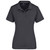 Alex Varga Xenia Golf Shirt Ladies in Grey, Azulwear South Africa