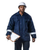 Navy Dromex D59 THERMAL JACKET by Azulwear Workwear South Africa