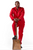 Dromex Conti Suit - Red, Workwear by Azulwear, Cape Town, South Africa