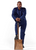 Dromex Conti Suit - Navy, Workwear by Azulwear, Cape Town, South Africa