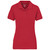 Red Ladies Okiyo Recycled Golf Shirt  by Azulwear Workwear Clothing Pretoria