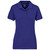 Ladies Okiyo Recycled Golf Shirt - Royal Blue, Azulwear Corporate Wear