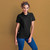 Ladies Okiyo Recycled Golf Shirt, Azulwear Corporate Wear