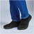 Unisex Comfort Slip-On Sneaker - Black, Azulwear Footwear