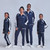 Unisex Sideline Tracksuit - Azulwear Sport, Cape Town South Africa