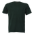 145g Kiddies Crew Neck T-Shirt - Bottle Green - Kids T-Shirts, Azulwear Cape Town, South Africa