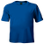 145g Kiddies Crew Neck T-Shirt - Royal Blue, Kids T-Shirts, Azulwear Cape Town, South Africa