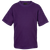 145g Kiddies Crew Neck T-Shirt - Purple, Kids T-Shirts, Azulwear Cape Town, South Africa
