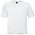 145g Kiddies Crew Neck T-Shirt - White, Kids T-Shirts, Azulwear Cape Town, South Africa