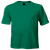 145g Kiddies Crew Neck T-Shirt - Emerald, Kids T-Shirts, Azulwear Cape Town, South Africa