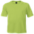 145g Kiddies Crew Neck T-Shirt - Lime, Kids T-Shirts, Azulwear Cape Town, South Africa