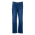 Washed Blue Men's Stretch Jeans made from high-quality stretch denim fabric, designed for durable everyday workwear and corporate casual uniforms across South Africa.