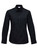 Cathy P070 L/S Blouse - Black, Azulwear Corporate Clothing
