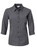 Ladies Heath K233 3/4 Blouse