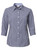 Ladies Kingsley K235 3/4 Blouse