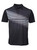 Rolando Fairway Sublimated Golfer Black, by Azulwear South Africa