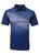 Fairway Sublimated Golfer - Navy, Azulwear Corporate Clothing Fairway Sublimated Golfer - Navy, Azulwear Corporate Clothing