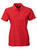 Red Rolando Ladies Origin Golf Shirt, stylish corporate clothing by Azulwear, presenting the best promotional wear with custom branding in Pretoria