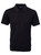 Rolando Supreme Golfer Mens Black, Corporate Clothing by Azulwear South Africa
