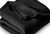Luxurious Black Fleece Blankets, Azulwear