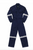 Flame Retardant & Acid Resistant SABS Boiler Suit, by Azulwear South Africa