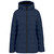 Navy Ladies Alex Varga Iveroc Jacket by Azulwear Corporate Jackets Cape Town