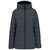 Alex Varga Iveroc Jacket Ladies in Charcoal, by Azulwear South Africa
