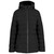 Alex Varga Iveroc Jacket Ladies in Black, by Azulwear South Africa