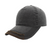 Max Wash 5 Panel Cap - Black/Brown - Azulwear Caps South Africa Max Wash 5 Panel Cap - Black/Brown - Azulwear Caps South Africa