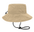 Performance Wide brim Khaki by Azulwear Cape Town, South Africa