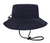 Performance Wide brim Navy by Azulwear Cape Town, South Africa