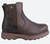 JCB Chelsea Classic Boot Brown